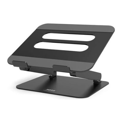 Imagem de Base Refrigeração Port Designs 15.6" Ajustável Preto