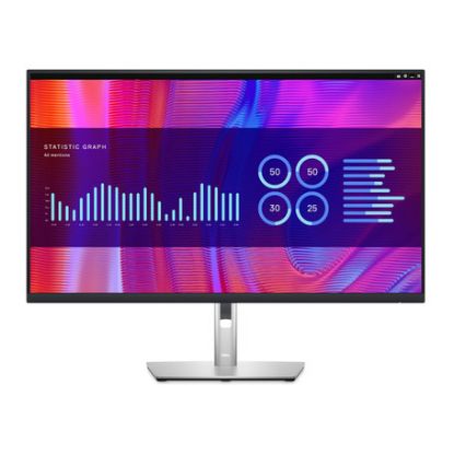 Imagem de Monitor Dell 31.5" P3223DE IPS QHD 16:9 60Hz (5ms)