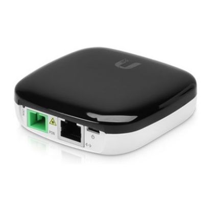 Imagem de GPON CPE Ubiquiti UFiber Loco Gigabit PoE SC/APC Fiber