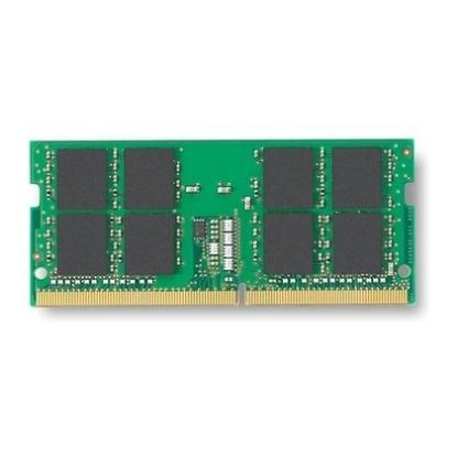 Imagem de SODimm DDR4 32GB Kingston CL22 3200Mhz 2Rx8