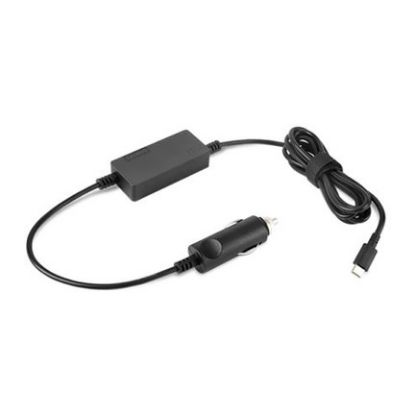 Imagem de Carregador de Isqueiro Notebook Lenovo 65W Type-C
