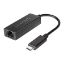 Imagem de Adaptador de Rede Type-C p/ RJ45 Gigabit Lenovo