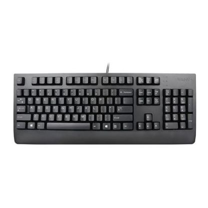 Imagem de Teclado Lenovo Preferred Pro II USB Preto (PT)