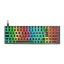 Imagem de Teclado Mars Gaming MK Ultra 96% Mecânico RGB - Switch Outemu SQ Red (PT)