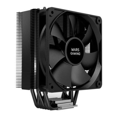 Imagem de Cooler CPU Mars Gaming MCPUPRO Preto