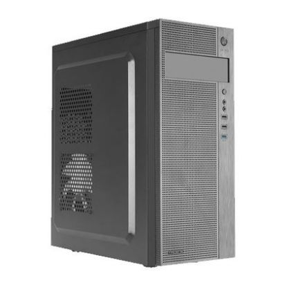 Imagem de Caixa Tacens Ferrox Preta (ATX)