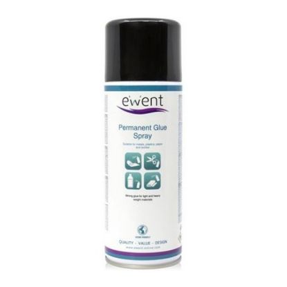 Imagem de Spray Cola Permanente Ewent (400ml)