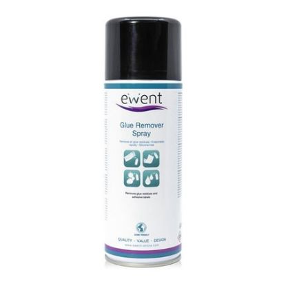 Imagem de Spray Removedor Cola Ewent (400ml)