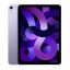 Imagem de Tablet PC Apple iPad Air (2022) 10.9" M1 64GB Wi-Fi + Cellular Roxo
