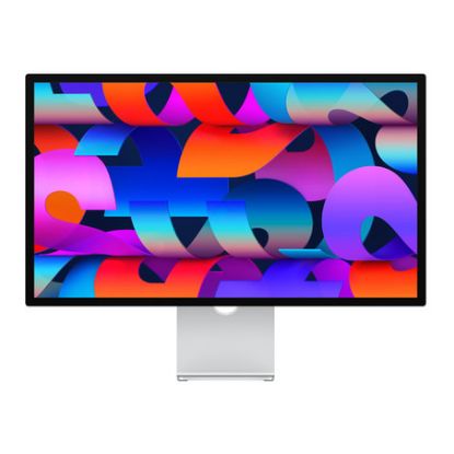 Imagem de Monitor Apple 27" Studio Display Retina 5K Vidro Nanotextura Suporte Vesa