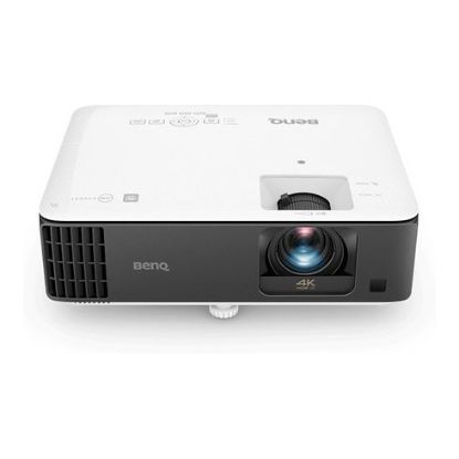 Imagem de Projetor BenQ TK700STi 4K DLP (Android TV)
