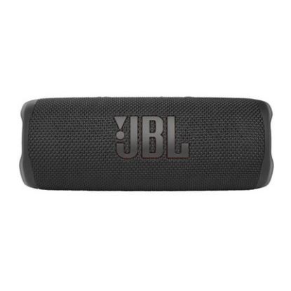 Imagem de Coluna Portátil Bluetooth JBL Flip 6 Preta