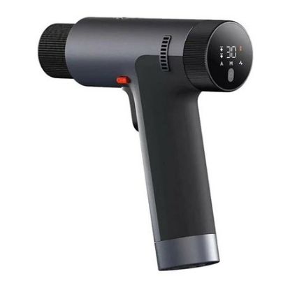 Imagem de Aparafusadora/Perfuradora Wireless Xiaomi Max Brushless Cordless Drill Preto