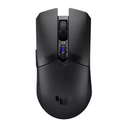 Imagem de Rato Asus TUF Gaming M4 Wireless/Bluetooth Preto