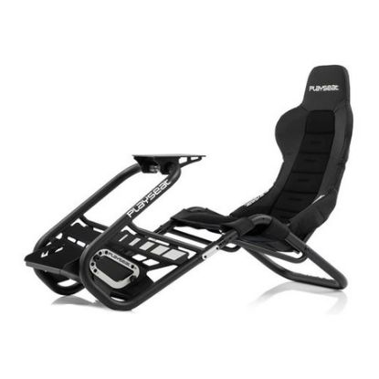 Imagem de Cockpit Playseat Trophy Preto