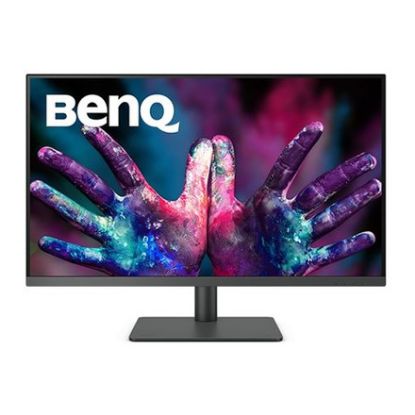 Imagem de Monitor BenQ 31.5" DesignVue PD3205U IPS 4K 16:9 60Hz FreeSync HDR10 (5ms)