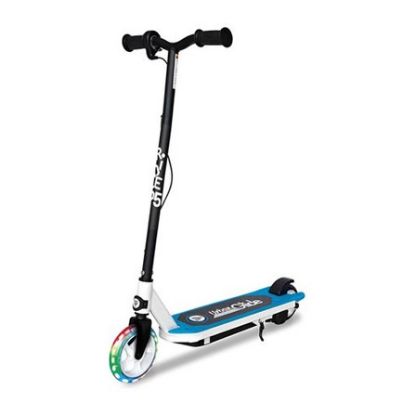 Imagem de Trotinete Elétrica UrbanGlide Ride 55 Flash 5.5" 30W Azul