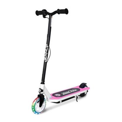 Imagem de Trotinete Elétrica UrbanGlide Ride 55 Flash 5.5" 30W Rosa