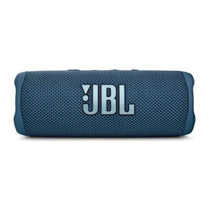 Imagem de Coluna Portátil Bluetooth JBL Flip 6 Azul