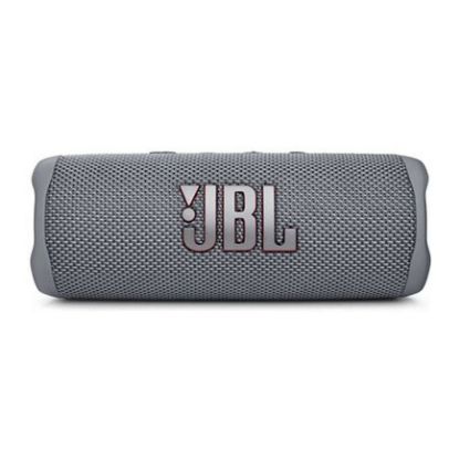 Imagem de Coluna Portátil Bluetooth JBL Flip 6 Cinza
