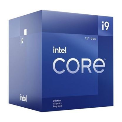 Imagem de Processador Intel i9 12900 16-Core (1.8Ghz/5.1Ghz) Skt1700