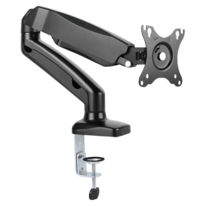 Imagem de Suporte Mesa Articulado p/ Ecrã 17"/32" NapoFix DM3100 Preto