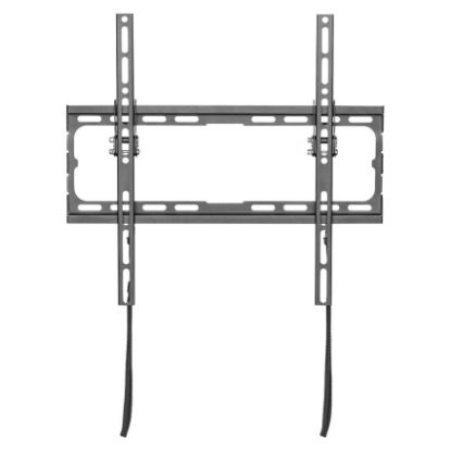Imagem de Suporte Parede p/ Ecrã 32"/70" Napofix 035 Inclinável Preto