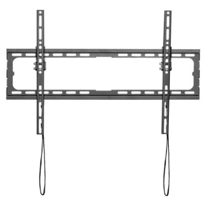 Imagem de Suporte Parede p/ Ecrã 37"/90" Napofix 040 Inclinável Preto