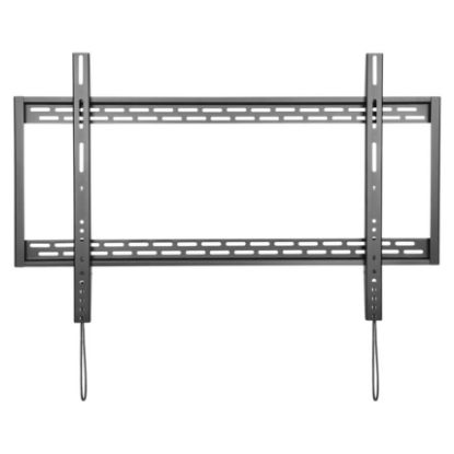 Imagem de Suporte Parede Fixo p/ Ecrã 60"/100" Napofix 262 Preto