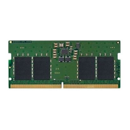 Imagem de SODimm DDR5 8GB Kingston CL40 4800Mhz 1Rx16
