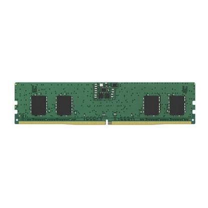 Imagem de Dimm DDR5 8GB Kingston CL40 4800Mhz 1Rx16
