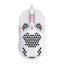 Imagem de Rato HyperX Pulsefire Haste RGB Branco/Rosa