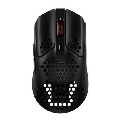 Imagem de Rato HyperX Pulsefire Haste RGB Wireless Preto