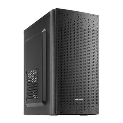 Imagem de Caixa Tacens Anima AC6500 Preta (Micro-ATX) 500W