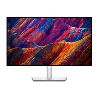 Imagem de Monitor Dell 27" UltraSharp U2723QE IPS 4K 16:9 60Hz HDR400 (5ms)