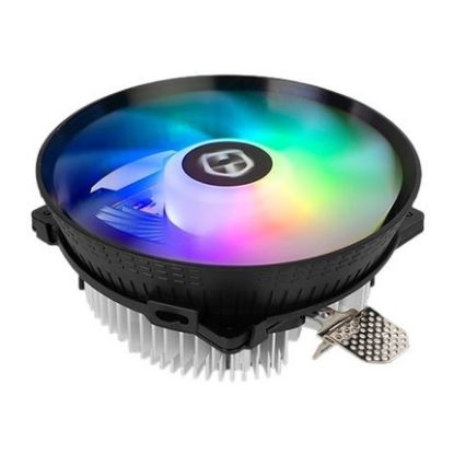 Imagem de Cooler CPU NOX Hummer H-123 PRO RGB PWM