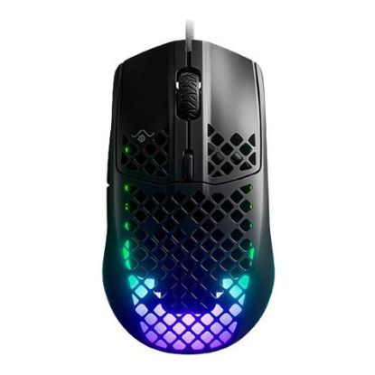 Imagem de Rato SteelSeries Aerox 5 Preto