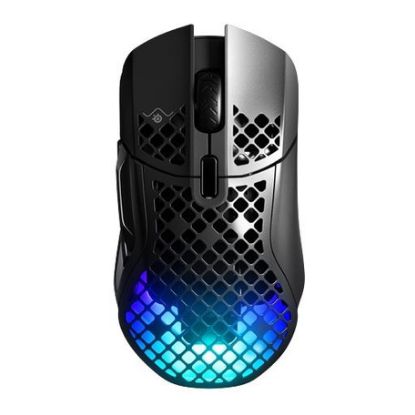 Imagem de Rato SteelSeries Aerox 5 Wireless Preto