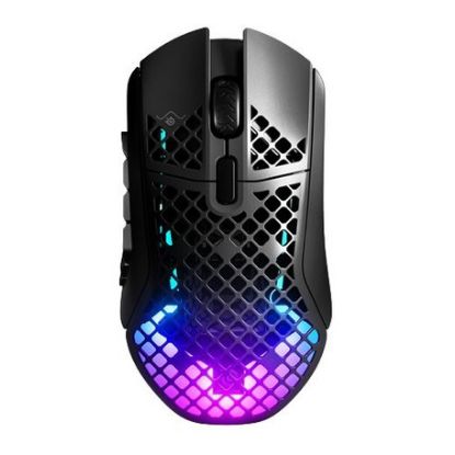 Imagem de Rato SteelSeries Aerox 9 Wireless Preto