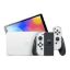 Imagem de Consola Nintendo Switch OLED Branca