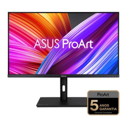 Imagem de Monitor Asus 31.5" ProArt PA328QV IPS WQHD 16:9 75Hz HDR10 (5ms)