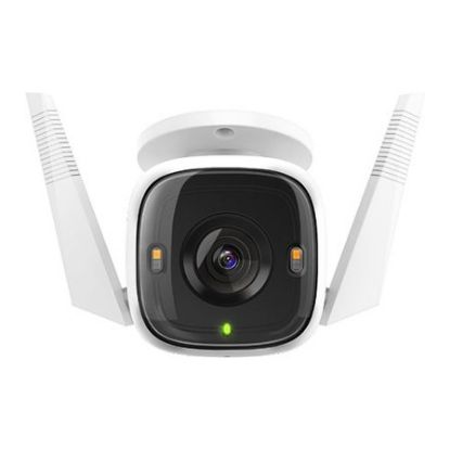 Imagem de Câmara de Vigilância Exterior TP-Link Tapo C320WS Security 2K WiFi