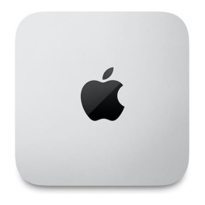 Imagem de Computador Apple Mac Studio M1 Ultra 48-Core GPU 64/1TB SSD Prateado