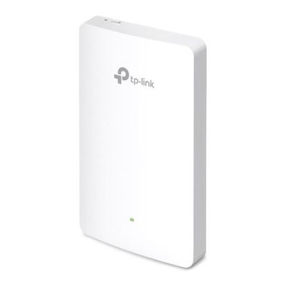 Imagem de Access Point TP-Link AX1800 Omada EAP615 Dual-Band Gigabit WiFi 6 Wall