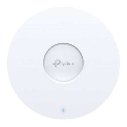 Imagem de Access Point TP-Link AX1800 Omada EAP620 HD Dual-Band Gigabit WiFi 6 Mount