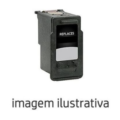 Imagem de Tinteiro Compatível HP 920 XL Magenta