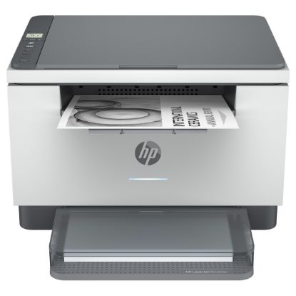 Imagem de Impressora HP Multifunções Laser Mono Wireless LaserJet M234dw (A4)