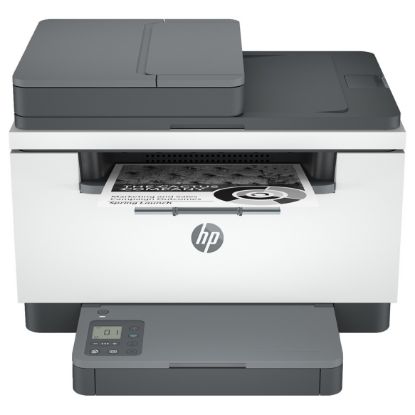 Imagem de Impressora HP Multifunções Laser Mono Wireless LaserJet M234sdw (A4)