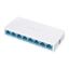 Imagem de Switch de Rede Mercusys 8 Portas 10/100Mbps - MS108