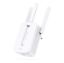 Imagem de Repetidor Mercusys N300 MW300RE Range Extender MIMO V4